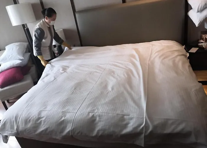 Ramada Shanghai Songjiang